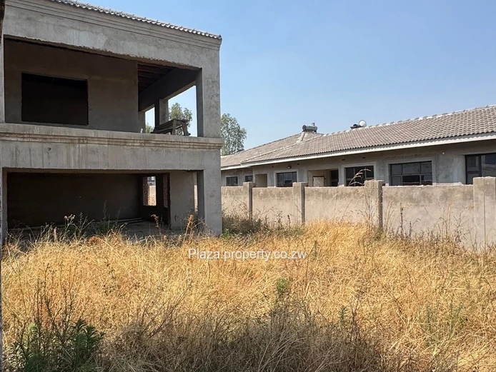 Arlington's Hidden Gem: A Majestic 7-Bedroom Estate Awaits Completion