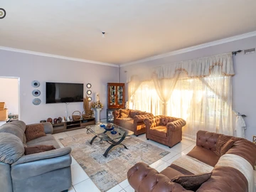 3 Bedroom Townhouse Complex