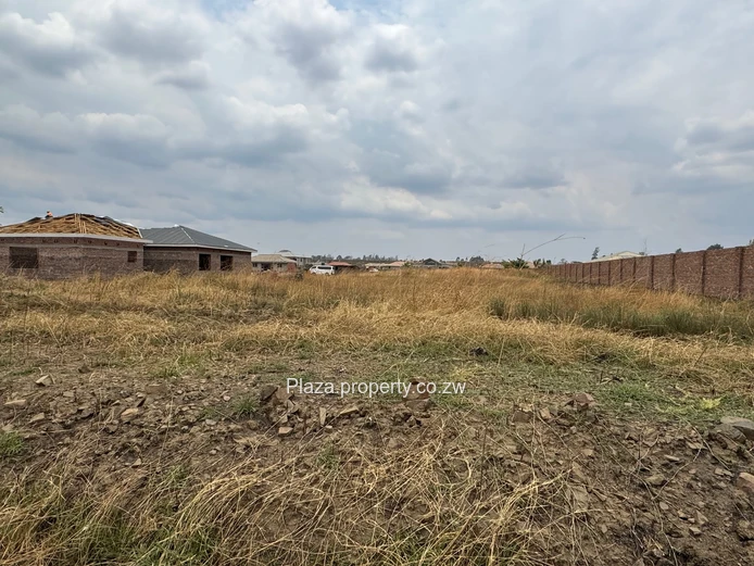 Exceptional Residential Stand For Sale 