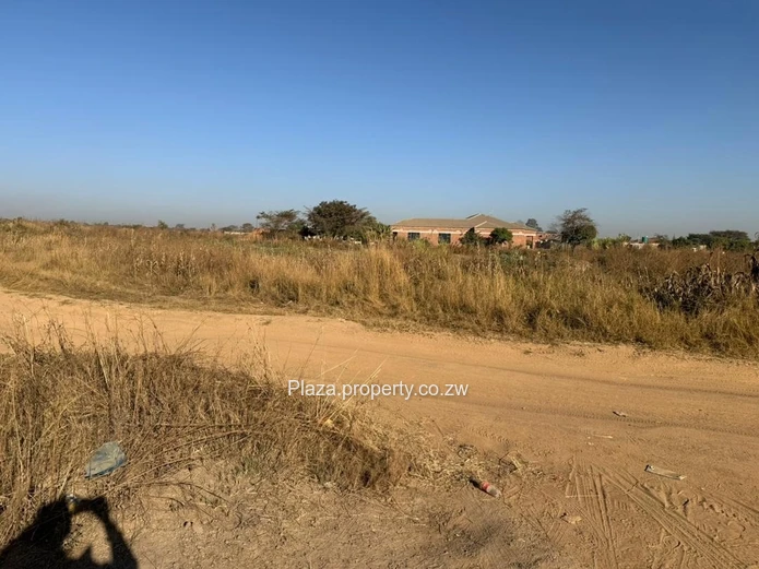 Vacant Stand For Sale – Ryedale Ridge Park