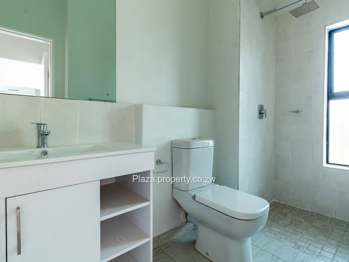Newly Built 2-Bedroom Ground Floor Apartments