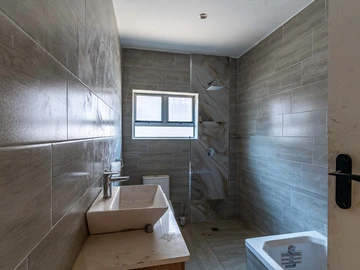 4 Bedroom Townhouse Complex