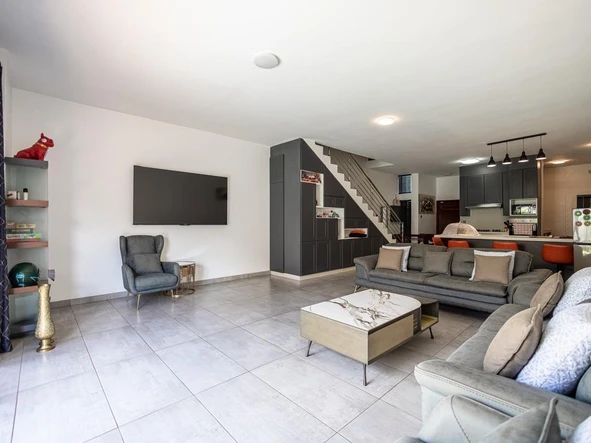 72 Unit Townhouse Complex