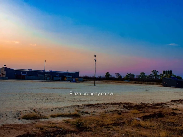 Prime Highway Commercial Investment – Fuel Station, Truck Stop & Retail Complex”