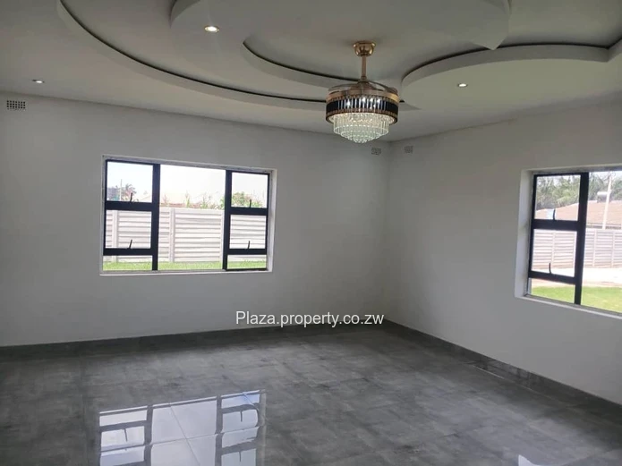 Mt Pleasant Heights Newly Built Home with Guest Cottage 