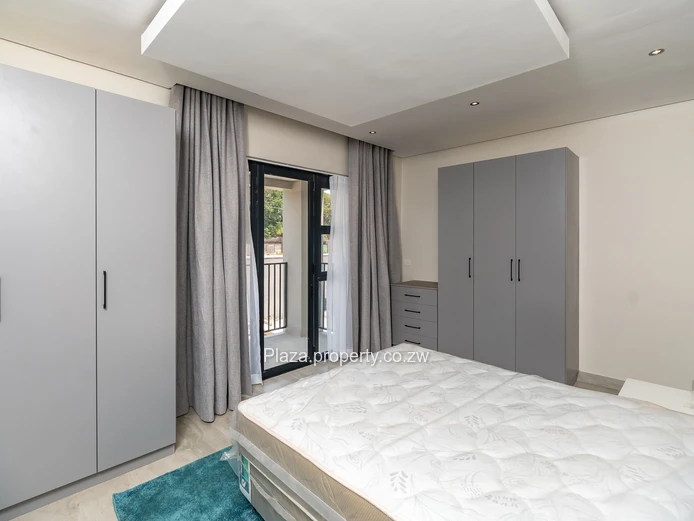 Greendale Coronation Avenue – Modern Cluster Life