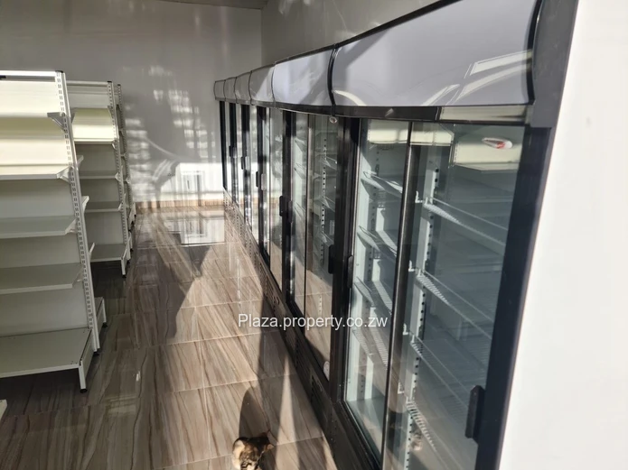 Prime Highway Commercial Investment – Fuel Station, Truck Stop & Retail Complex”