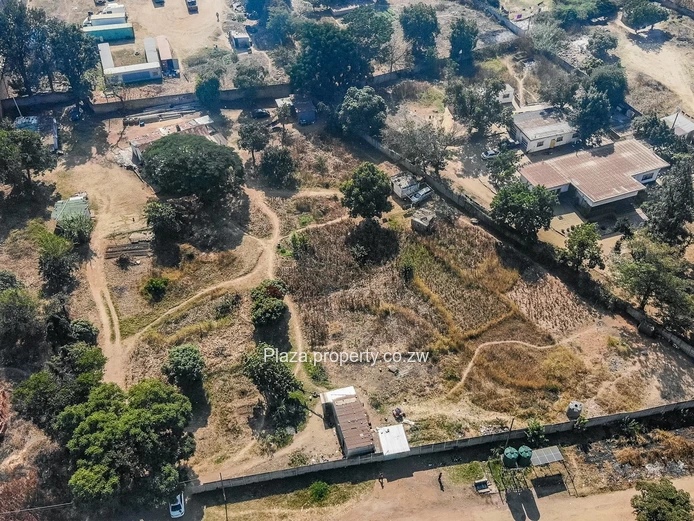 6790sqm property for redevelopment