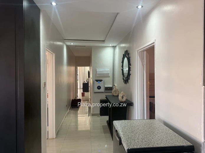 Hogerty Hill Townhouse For Sale
