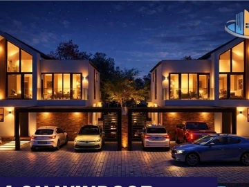 4 Bedroom Flat & Apartment