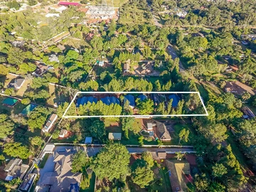 3 Bedroom Garden Flat