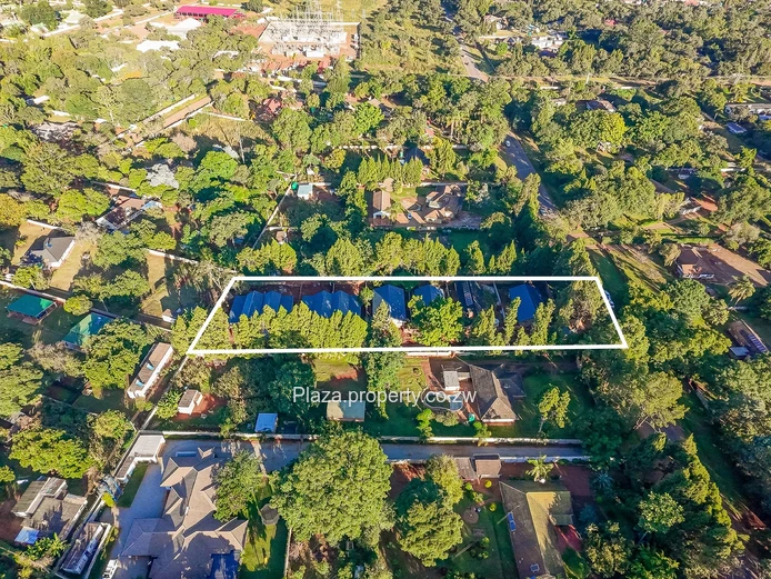 Comfortable Living At Its Best!