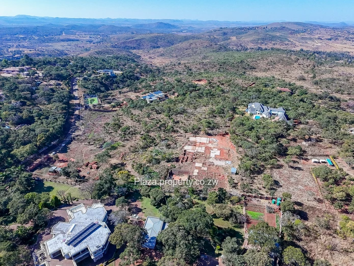 Where Vision Meets Land