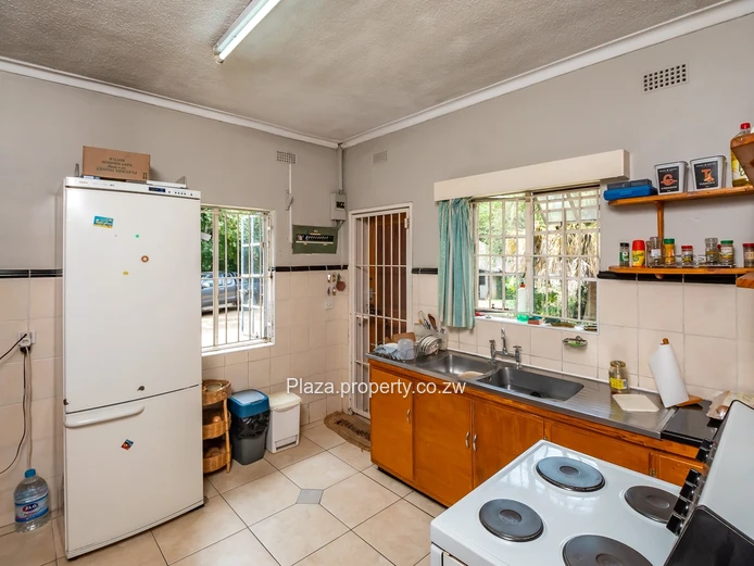 House for rent in Chisipite