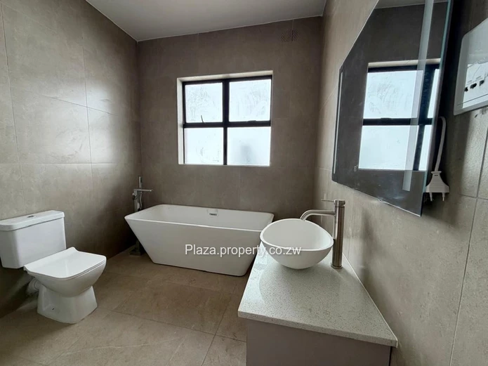 Contemporary Living: Mount Pleasant Clusters