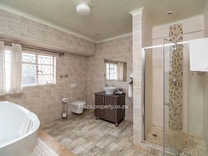 Luxury Multi-purpose Property In Greystone Park (Sole Mandate)