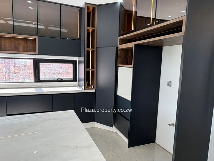 Elegant 4-Bedroom Duplex Residence For Sale (Sole Mandate)