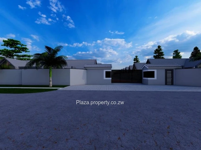 Modern Luxury In The Heart Of Marlborough