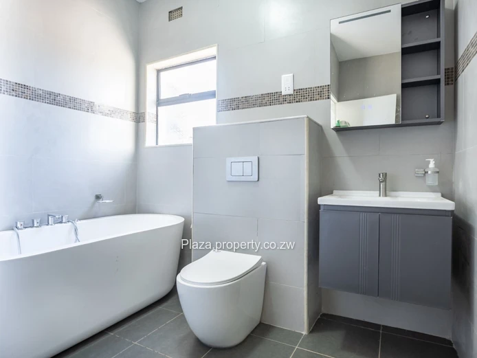 2 Bed Apartment