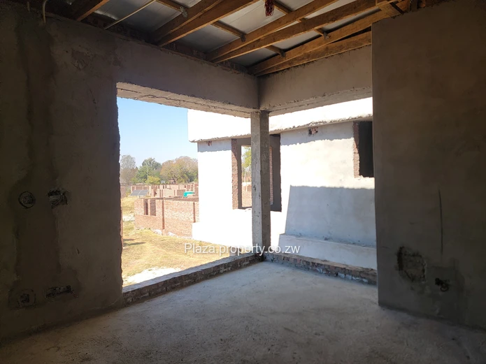 4 bedroom Townhouse for sale in Borrowdale Off-plan