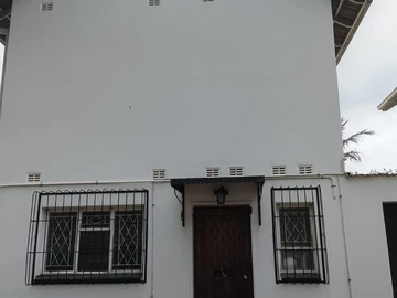 2 Bedroom Garden Flat