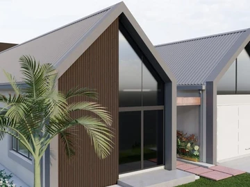 4 Bedroom Flat & Apartment