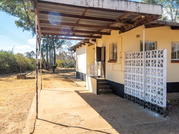 Commercial Property