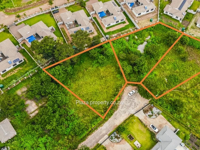 Residential stands for sale in Fairview