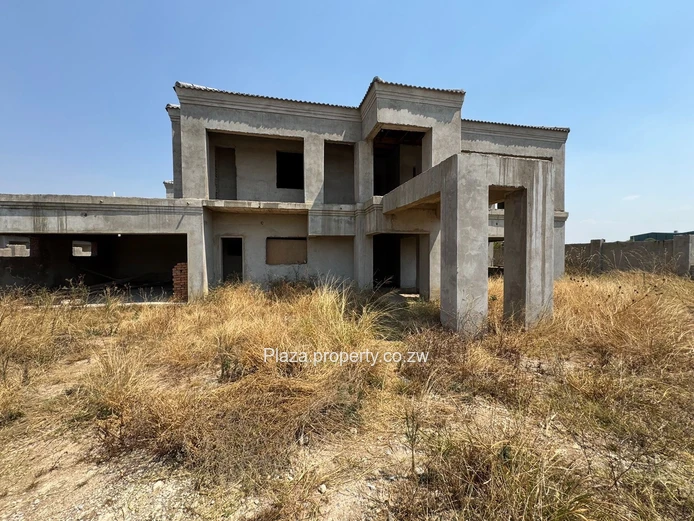 Arlington's Hidden Gem: A Majestic 7-Bedroom Estate Awaits Completion