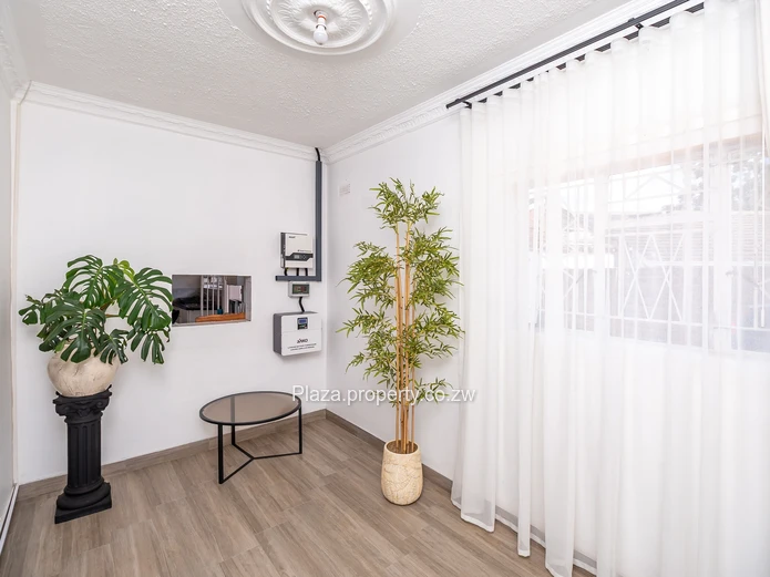 Strategically Located 4-Bedroom Family Home with Cottage – Sunridge, Harare Drive Frontage