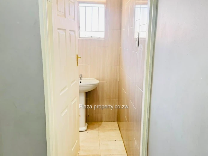 Ruwa 4-Bedroom Family Home.