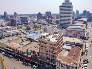 Shop & Retail Property