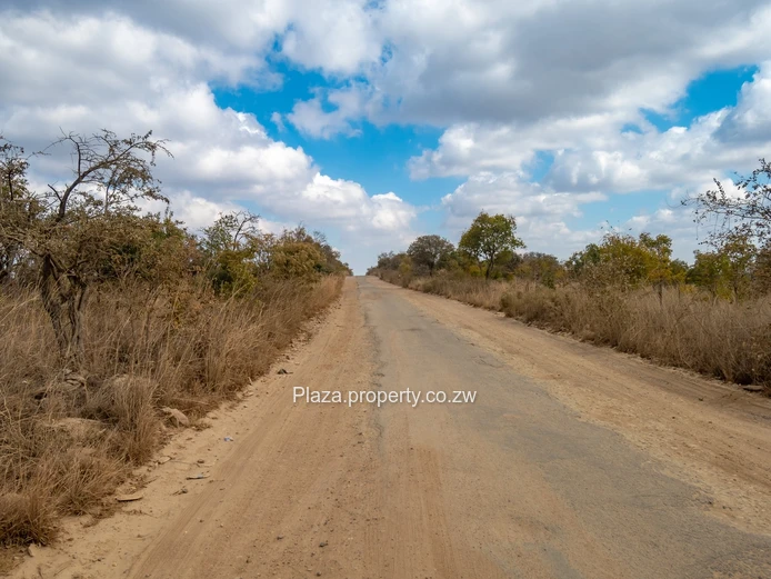 Mixed-Use Agro-Residential Development – Insukamini