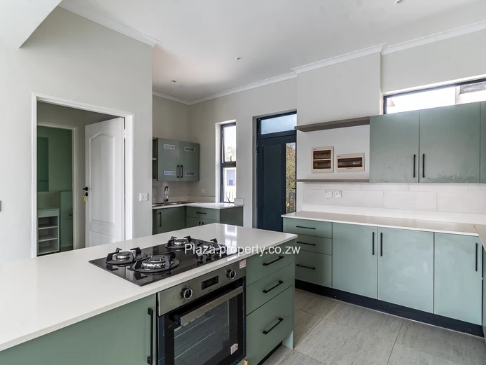 Brand New 2 Bed Flats For Sale