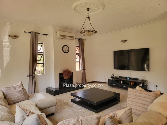 Prestige Meets Potential In Borrowdale Brooke