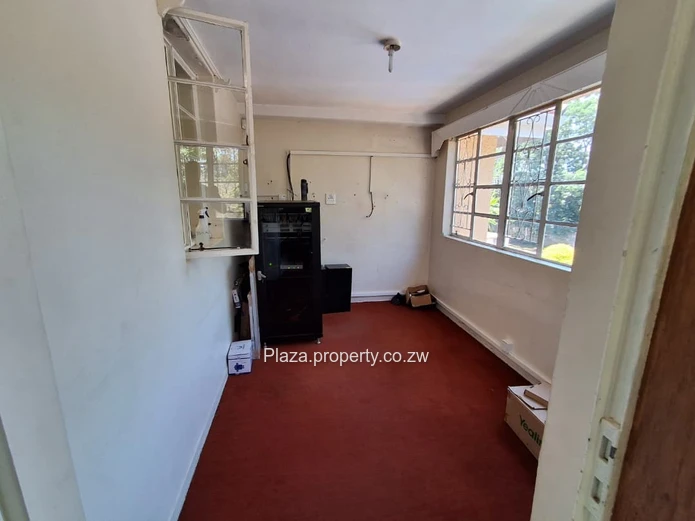 Commercial Property for Sale – Van Praag, Milton Park