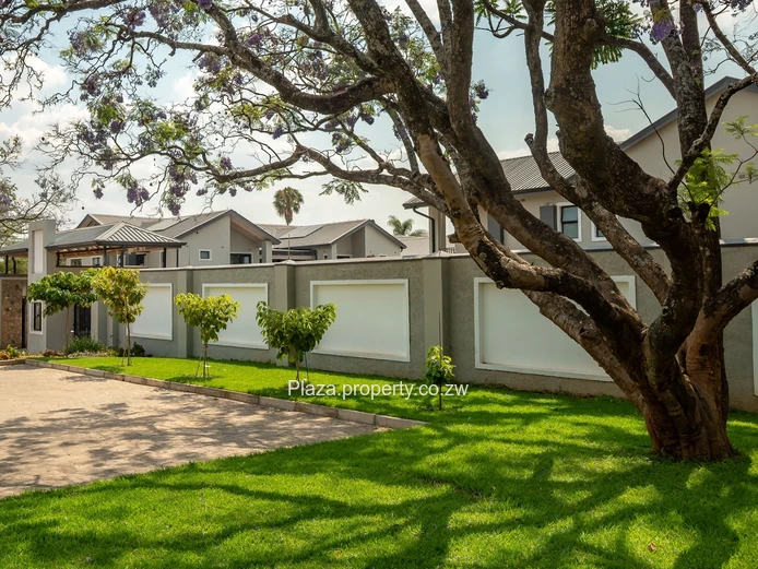 Greendale Coronation Avenue – Modern Cluster Life