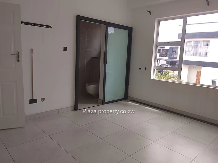 3-Bedroom Townhouse for Rent