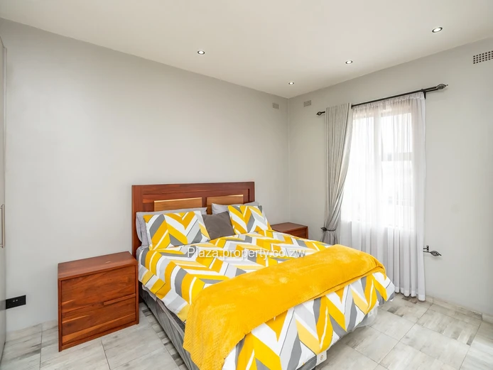 3-Bedroomed Cluster Home For Sale (Sole Mandate)