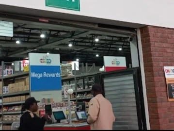 Shop & Retail Property