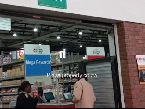 Prime Property for Sale in Chivhu 