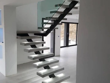 5 Bedroom Townhouse Complex