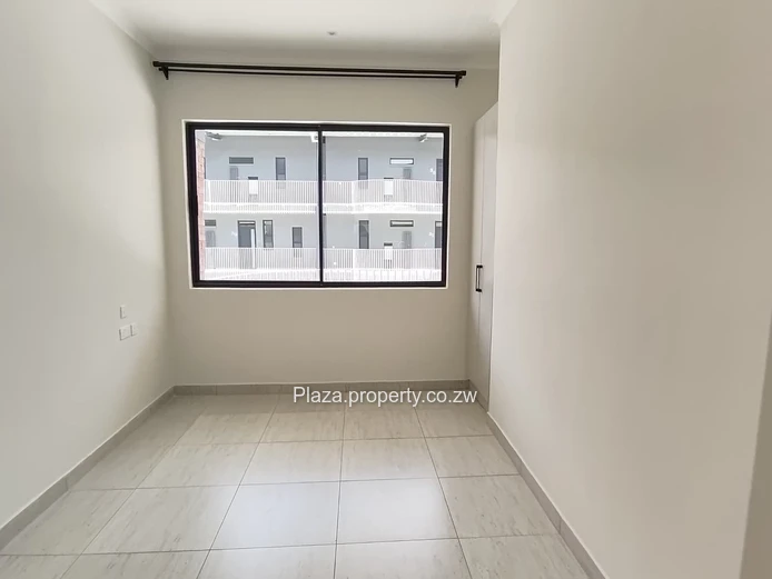 2 Bedroomed Apartments For Rent In  Vainona