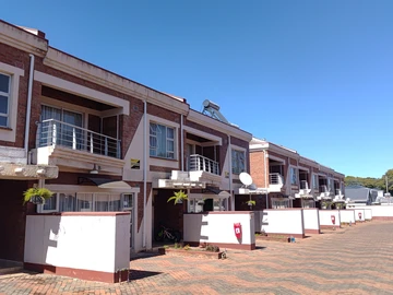 3 Bedroomed Townhouse For Rent In Greendalez