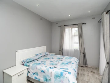 3 Bedroom Townhouse Complex