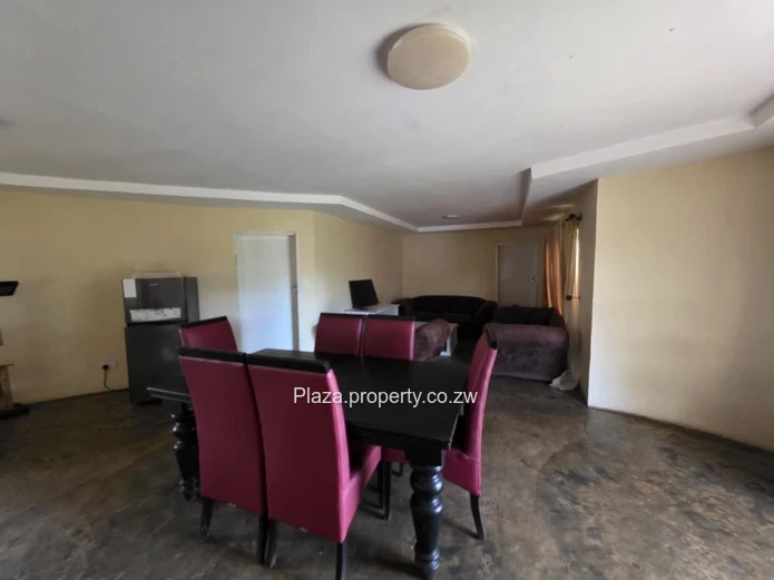 1.6 Hectare Agro-Residential Plot In Arcturus