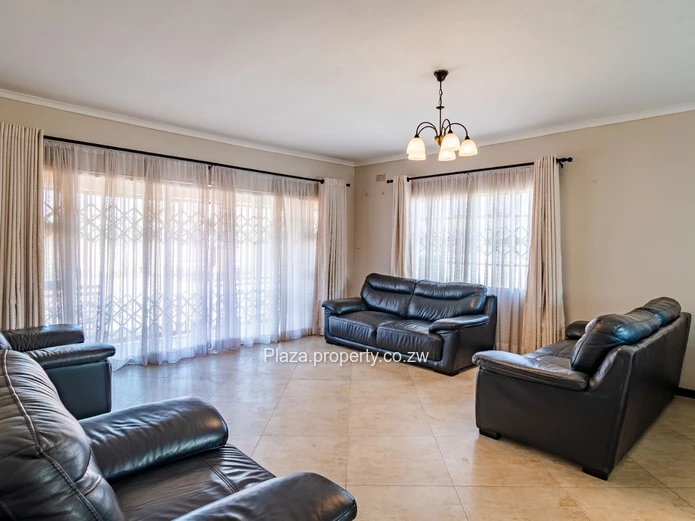 Modern 3-Bedroom Cluster for Sale
