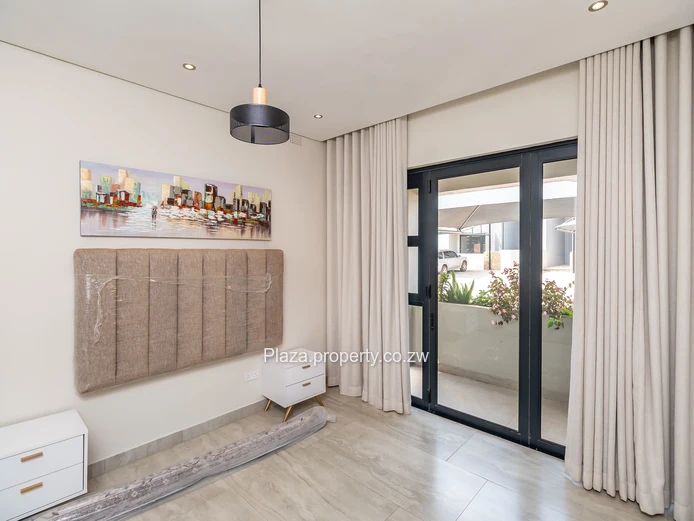 Greendale Coronation Avenue – Modern Cluster Life