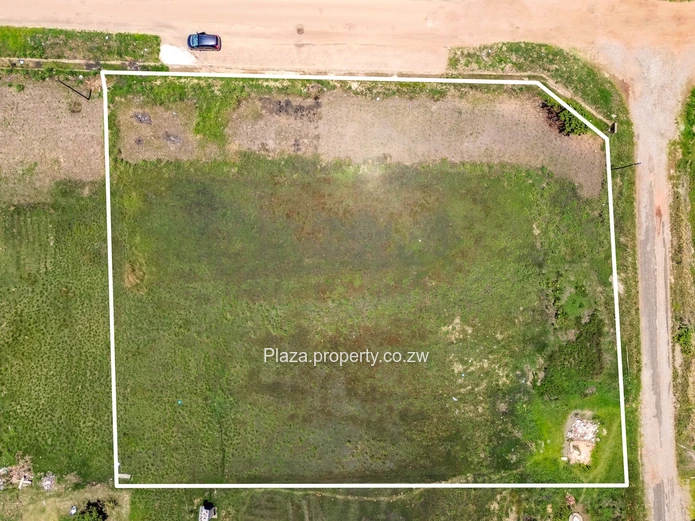 Investment Opportunity in Manresa Park (Sole Mandate)