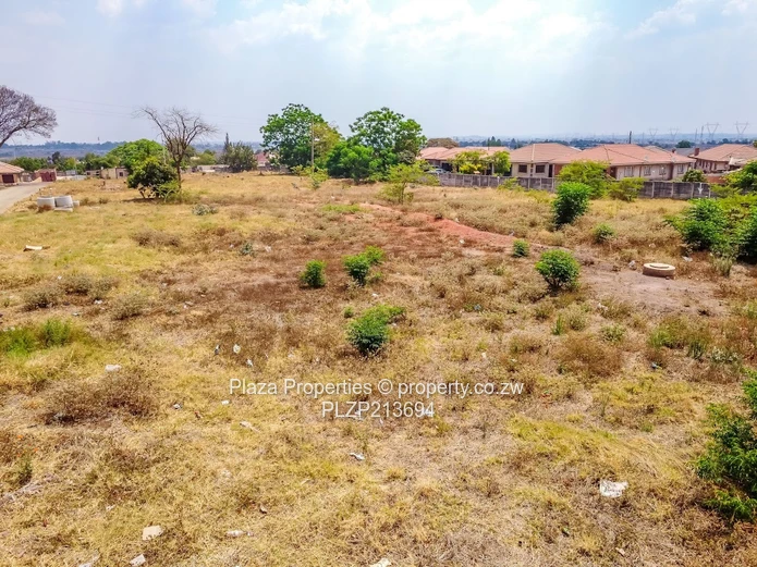 Residential Stand For Sale